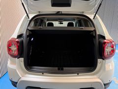 DACIA Duster II Prestige 1erHand/Kamera/DAB/Android