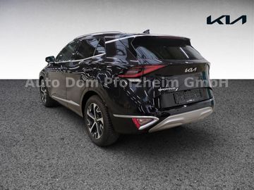 KIA Sportage - 4