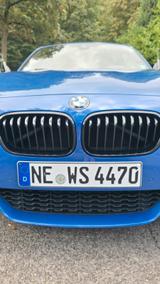 BMW M140i xDrive A Special Edition - - BMW M-Modelle in Duisburg