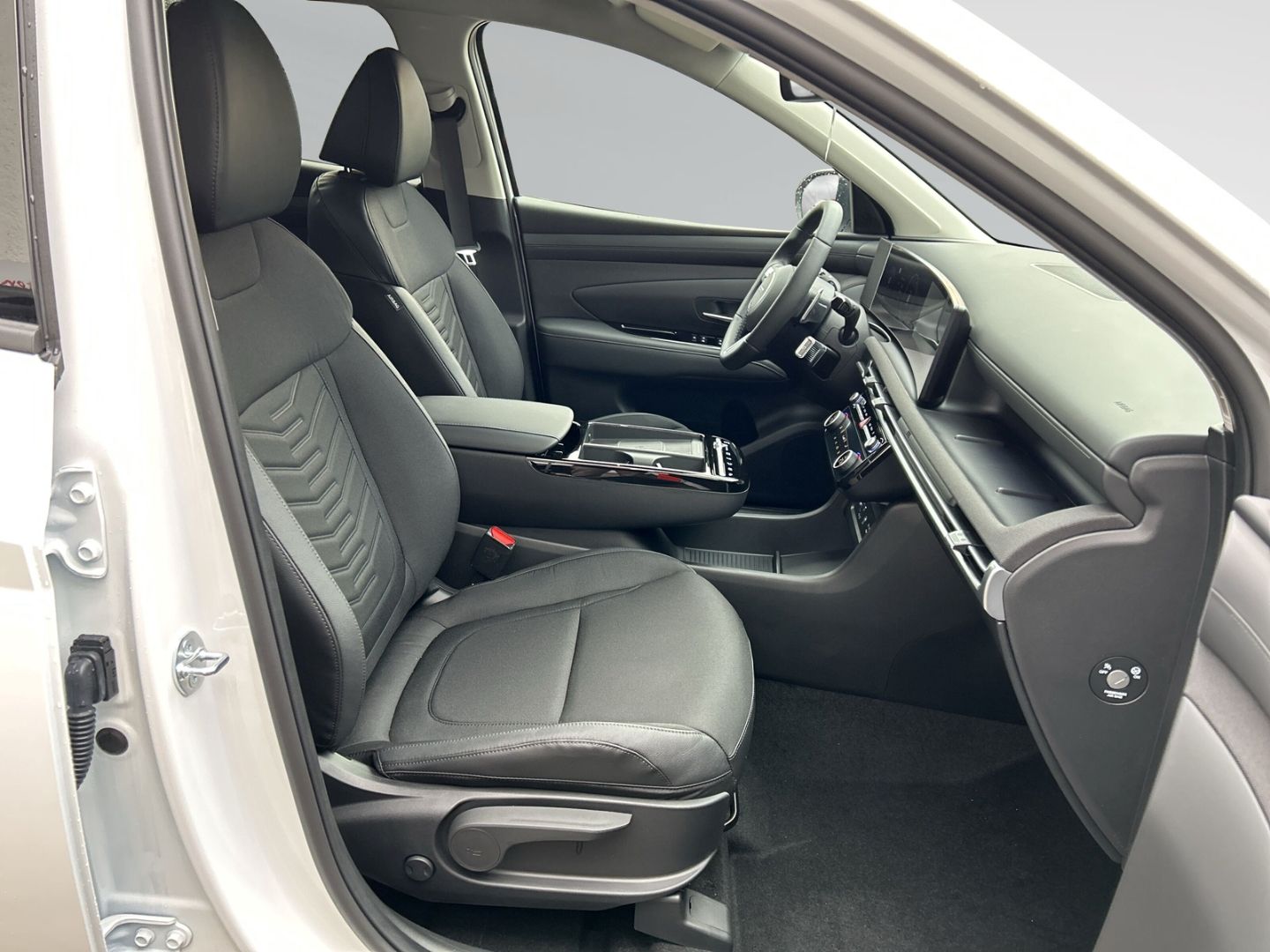 Hyundai Tucson – Bild 18