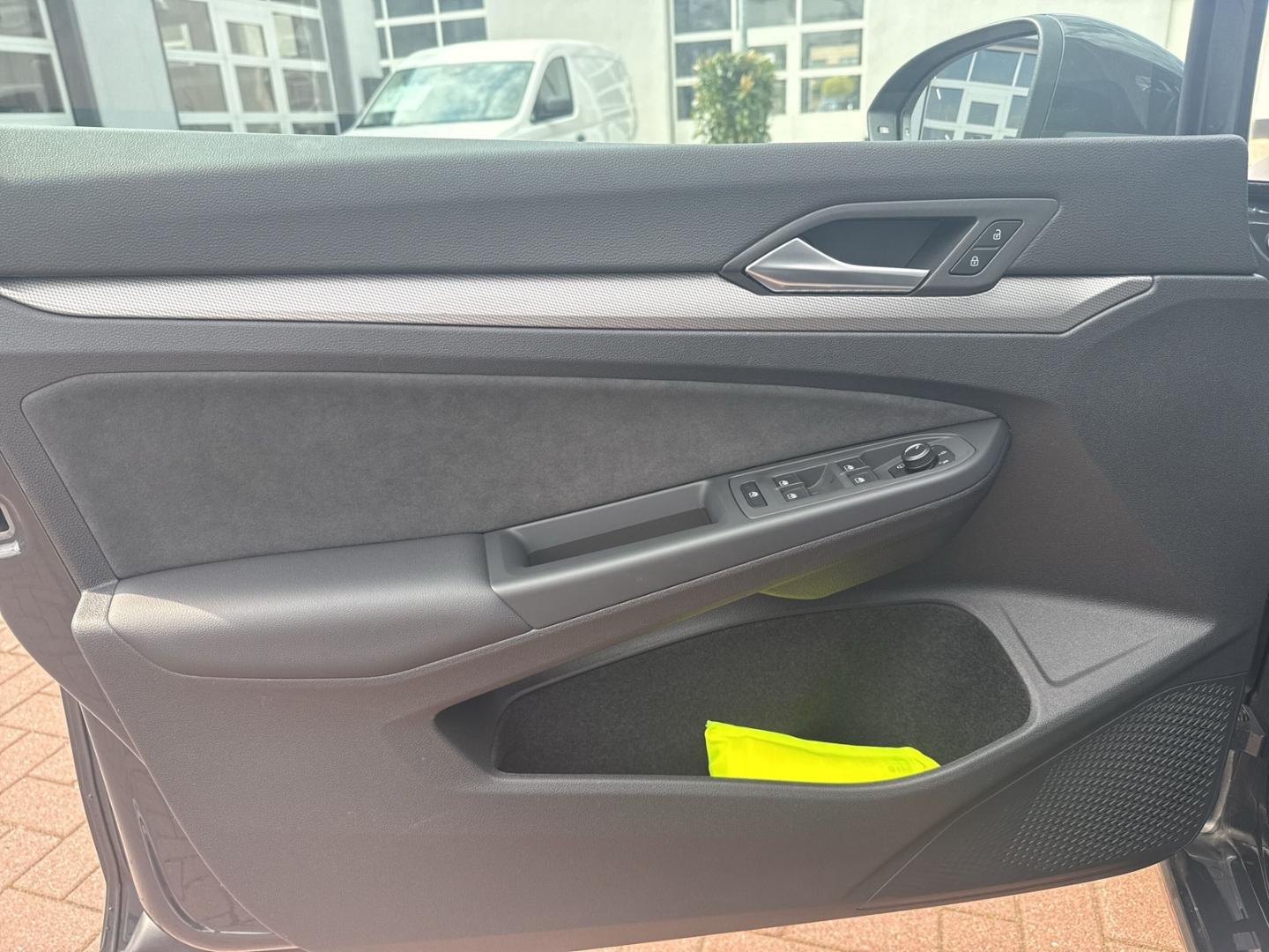 Volkswagen Golf Style 1,5 TSI Led-Plus Kamera Abstandstempo, миниатюра 13