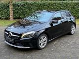 Mercedes-Benz A 200 d Navi/LED/Sitzheizung - Mercedes-Benz A 200