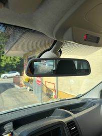 Opel Vivaro - 10