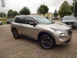 Nissan X-Trail e-Power 1.5 VC-T e-4ORCE N-Connecta - Nissan X-TRAIL N-CONNECTA mit Benzin-Antrieb