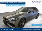 Mercedes-Benz C C 300 e T AMG Line AHK SpoSi ACC BLIS El.Heckk - Mercedes-Benz C 30 AMG Gebrauchtwagen