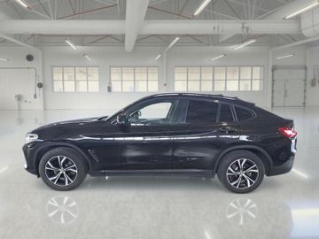 BMW X4 - 5