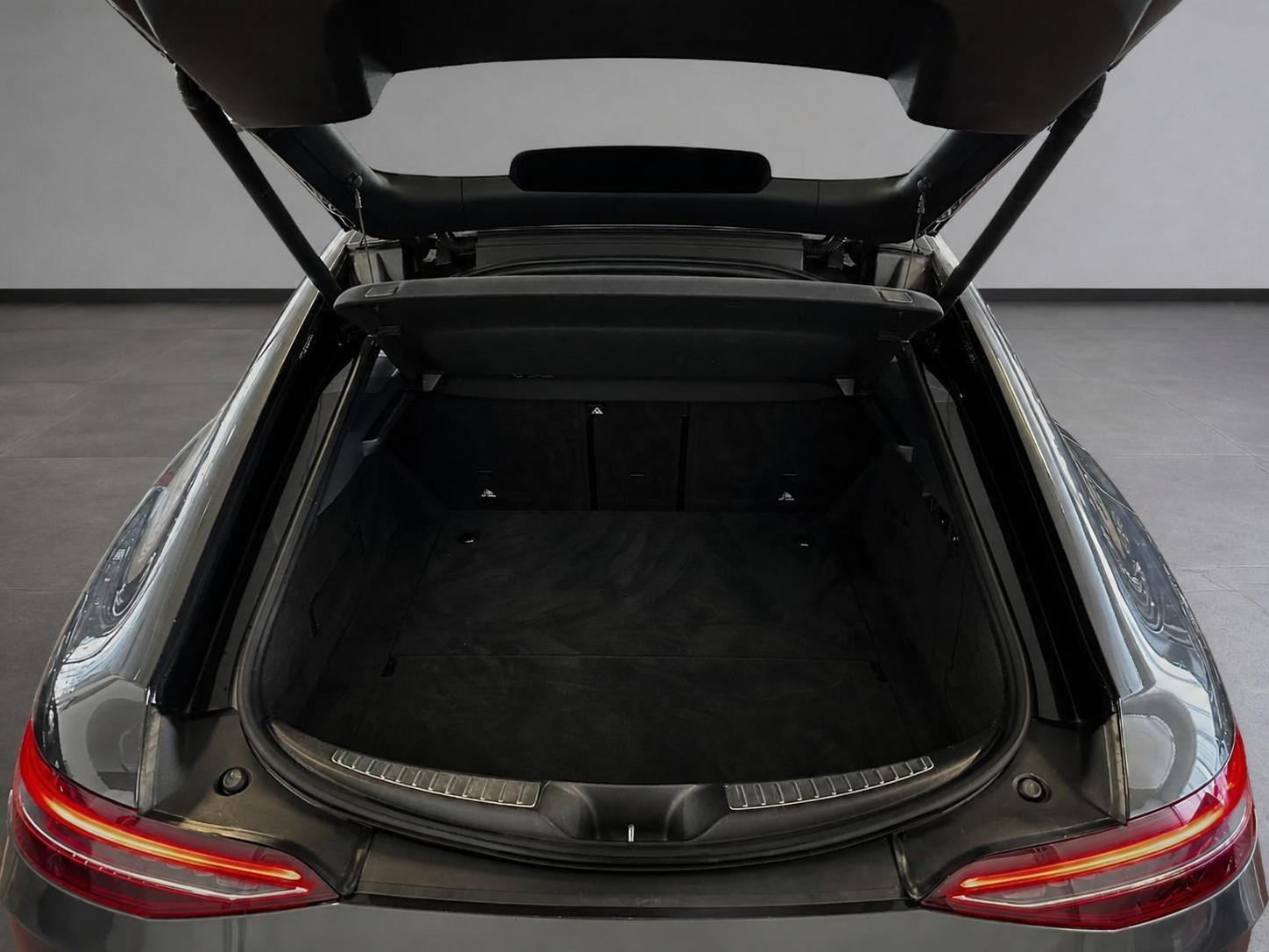 Mercedes-Benz GT 43 4Matic *360° Kamera*