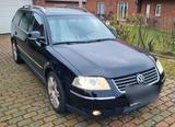 Volkswagen Passat 3BG B5 Variant 2.5 TDI V... - Volkswagen Passat: 3bg Variant