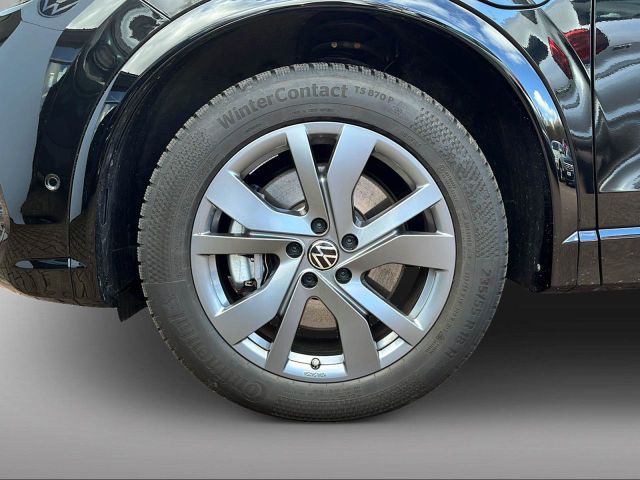 Tiguan R-Line 1.5 TSI eHybrid DSG IQ.LIGHT, AHK