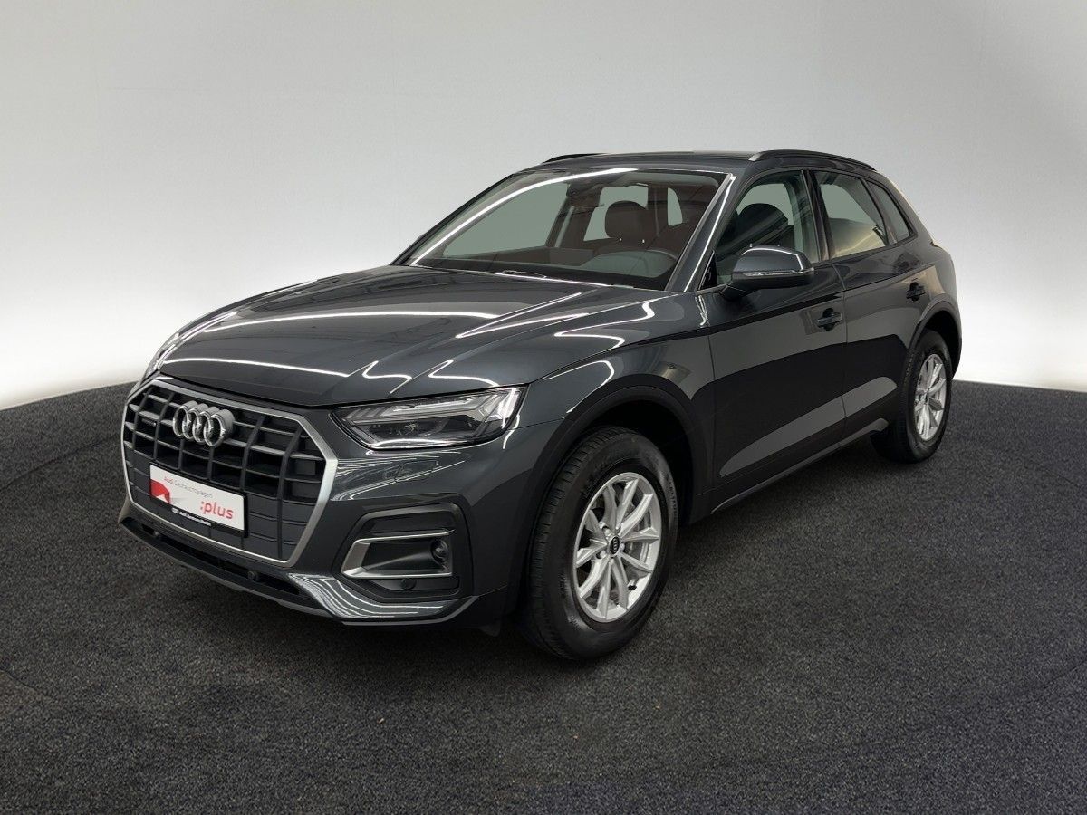 Audi Q5 - Bild 4