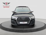 Audi SQ7 *VOLL* 7 Sitzer HUD/NIGHT.V/360°/VIRTUAL/B&O - Audi SQ7 Gebrauchtwagen