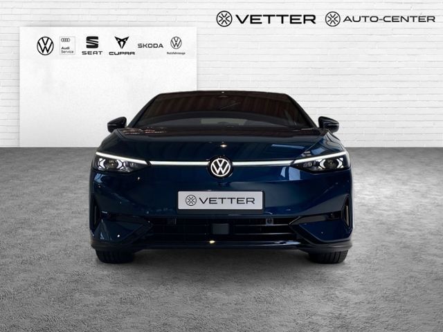 Fahrzeugabbildung Volkswagen ID.7 Pro