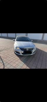 Volkswagen Passat CC Volkswagen - gebrauchte VW Passat CC aus dem Jahr 2011
