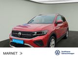Volkswagen T-Cross Life 1.0 TSI 85kW DSG*NAVI*AHK*LED*ASG* - Volkswagen T-Cross Jahreswagen