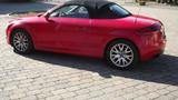 Audi TT 2.0 FSI Turbo - Audi TT: Turbo