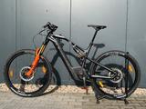 Bionicon WYATT 750 0 Aktion UVP 6.199.- - Bionicon E-Bikes