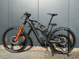 Bionicon WYATT 750 0 Aktion UVP 6.199.- - Bionicon E-Bikes