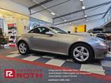 Mercedes-Benz SLK 200 Kompressor Roadster Sitzhzg./P-Lenkung - gebrauchte Mercedes-Benz SLK 200 aus dem Jahr 2005