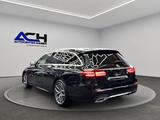 Mercedes-Benz E 400 d 4Matic AMG-Line MBUX*BURMESTER - Mercedes-Benz E 400: Automatik
