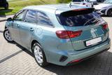 Kia Ceed SW 1.0 T-GDI Navi Kamera Tempomat AHK - Kia: Cee