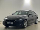 BMW 420 d Advantage LED Navi Parkhilfen WSS hzb - gebrauchte BMW Limousine