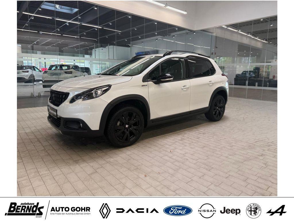 Peugeot 2008 PureTech 130 GPF Stop&Start Allure