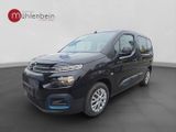 Citroën e-Berlingo 136 Feel