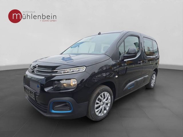 Citroën e-Berlingo 136 Feel