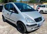 Mercedes-Benz A 140 CLASSIC Classic - gebrauchte Mercedes-Benz A 140 aus dem Jahr 2001
