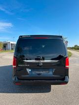 Mercedes-Benz Marco Polo 1. Hand STH 5. Sitz Absolut gepflegt  - Mercedes-Benz Marco