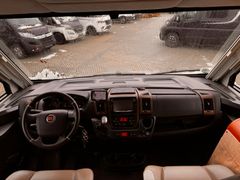 Mobilvetta K-Yacht 85 Tekno Line ** Automatik*Solar**