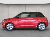 Suzuki Swift 1.2 Dualjet Hybrid CVT Comfort - gebrauchte Suzuki Swift aus dem Jahr 2024