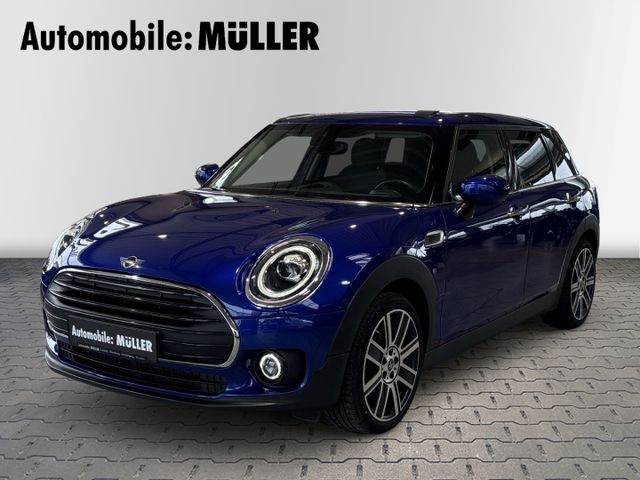MINI Cooper D Clubman Sportsitze Kamera LED Keyless N