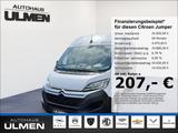 Citroën Jumper Grossraumkasten Control BlueHDi 120 Start