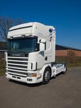 Scania 164-480