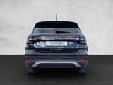 Volkswagen T-Cross 1.0 TSI *Life* Virtual/Lane/Totw. - Volkswagen T-Cross: Kleinwagen