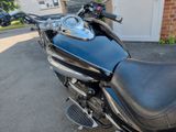 Triumph Rocket 3 Touring  - TRIUMPH ROCKET 3 TOURING