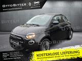 Fiat 500e Icon Elektro 16"ALU/NAVI/SCHNELLADER-50KW