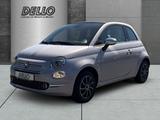 Fiat 500 Star CABRIO 1.2 8V Faltdach Navi Apple CarPl - Fiat 500: Faltdach