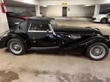 Morgan Plus 4 - Morgan Plus 4 Gebrauchtwagen