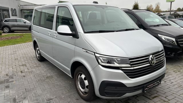 Volkswagen T6.1 2.0 TDI Transporter   Multivan Comfortline