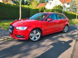 Audi A3 1.4 TFSI Sportback  Navi, Xenon, LM Felgen - Audi A3: Felge