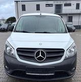 Mercedes-Benz Citan Kasten 108 CDI lang/Unfallfrei - Mercedes-Benz mit Diesel-Antrieb