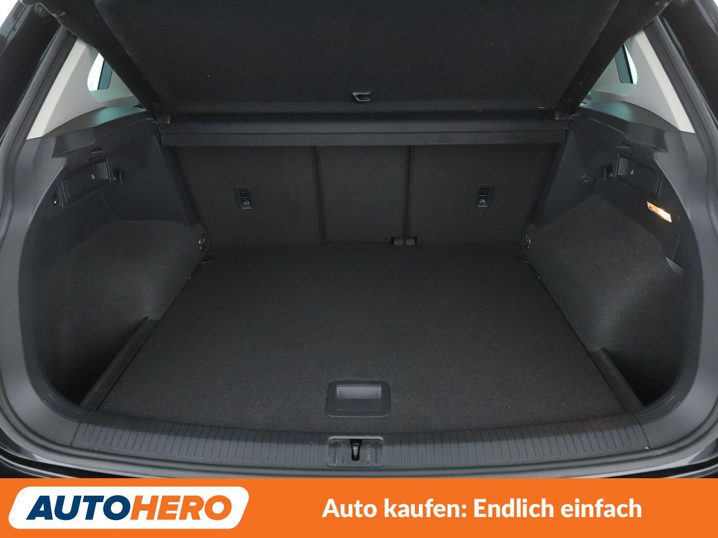 Volkswagen Tiguan 1.5 TSI ACT IQ.DRIVE Aut.*NAVI*HUD*ACC*, миниатюра 16