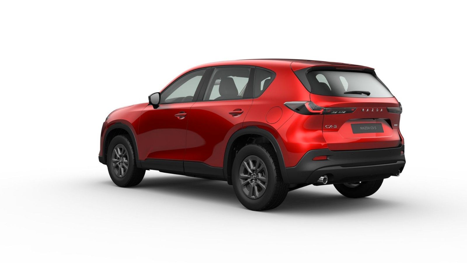Mazda CX-5 - Bild 8