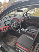 ORA Funky Cat 126kW 63kWh Batterie GT GT - schwarze ORA Funky Cat