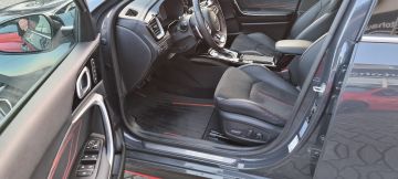 Bild 5 Kia pro cee'd / ProCeed GT 1,6 TGDI DCT LED NAVI PANO