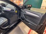 BMW 530 d LCi Automat, LED, Leder, HUD, Standheizung - BMW 5er Reihe aus 2022