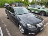 Mercedes-Benz C 300 CDI 4MATIC T AVANTGARDE Autom. AVANTGARDE - Mercedes-Benz C 300: Cdi 4matic