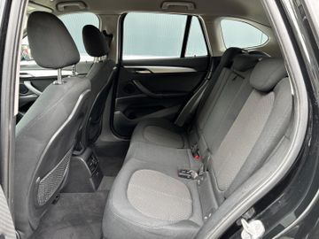 BMW X1 - 8